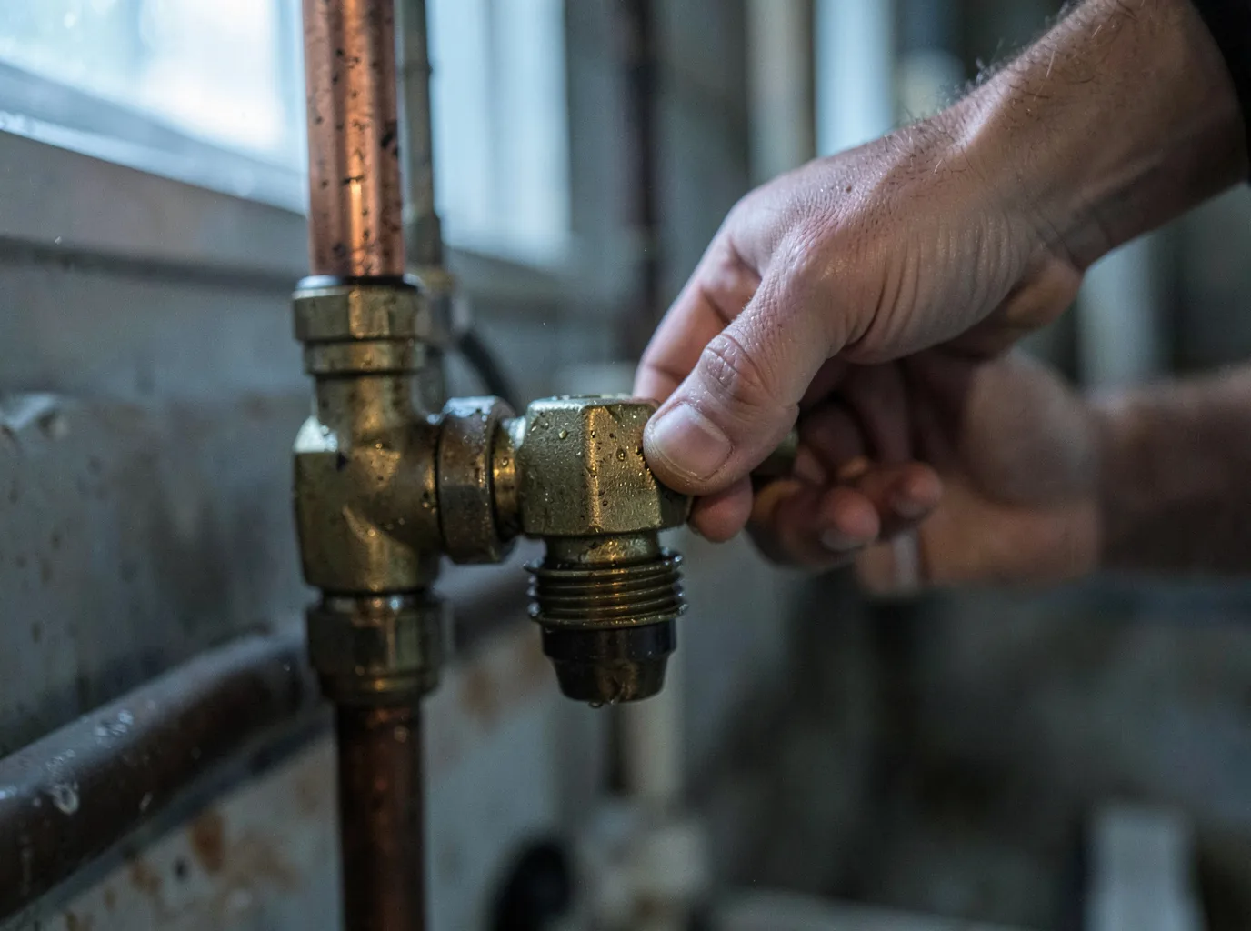 Emergency Plumber Kobuk, AK FAQs